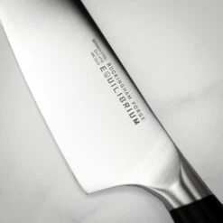 Rockingham Forge Equilibrium 6pc Knife Block Set -Kitchen Knife Store rf 6255b rockinghamforge equilibrium knifeblock 7