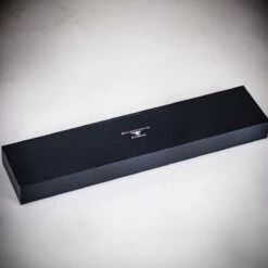 Rockingham Forge 8" Damascus Chef's Knife - Wood -Kitchen Knife Store rf6704 6 1