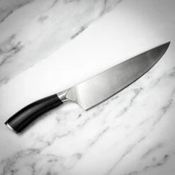 Rockingham Forge Equilibrium 8" Chef's Knife -Kitchen Knife Store rf 1502 rockinghamforge chef 2