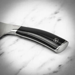 Rockingham Forge Equilibrium 8" Chef's Knife -Kitchen Knife Store rf 1502 rockinghamforge chef 4