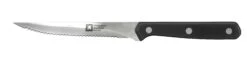 Richardson Sheffield Cucina 6-piece Steak Knife Set - Serrated Blades -Kitchen Knife Store richardson sheffield cucina 6 piece steak knife set serrated blades 4