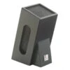 Richardson Sheffield Universal Knife Block With Interlocking Rods -Kitchen Knife Store richardson sheffield universal knife block