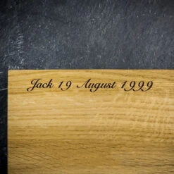 Rio Lindo Solid Oak Chopping Board With Handle - Medium 9 Rio Lindo Solid Oak Chopping Board With Handle - Medium -Kitchen Knife Store rio lindo solid oak chopping board with handle medium