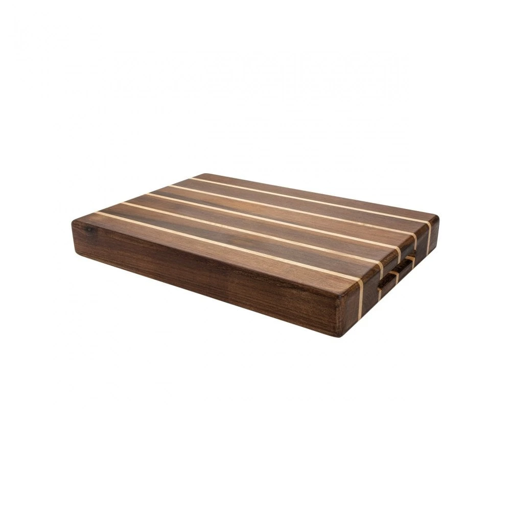 Rockingham Forest Rockingham Forest Extra Thick Multi-wood Rectangular Cutting Board 3 Rockingham Forest Rockingham Forest Extra Thick Multi-wood Rectangular Cutting Board