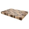Rockingham Forest Rockingham Forest Luxury End Grain Multi-wood Chopping Board 1 Rockingham Forest Rockingham Forest Luxury End Grain Multi-wood Chopping Board -Kitchen Knife Store rockingham forest luxury end grain multi wood chopping board p975 7005 image
