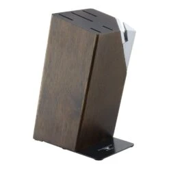 Rockingham Forge 6 Piece Knife Block Set SAFE-D -Kitchen Knife Store rockingham forge 6 piece knife block set safe d p1082 5678 image