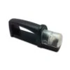 Rockingham Forge Ceramic Pull Through Sharpener Black -Kitchen Knife Store rockingham forge ceramic pull through sharpener black p1698 9495 image