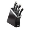 Rockingham Forge Equilibrium RF-6150B 6 Pce Knife Block Set -Kitchen Knife Store rockingham forge equilibrium rf 6150b 6 pce knife block set p636 5577 image