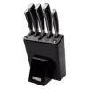 Rockingham Forge Equilibrium RF-6255B 6 Pce Knife Block Set 1 Rockingham Forge Equilibrium RF-6255B 6 Pce Knife Block Set -Kitchen Knife Store rockingham forge equilibrium rf 6255b 6 pce knife block set p834 5880 image