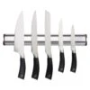 Rockingham Forge Equilibrium RF-6356B 6 Pce Magnetic Rack Set -Kitchen Knife Store rockingham forge equilibrium rf 6356b 6 pce magnetic rack set p835 5545 image