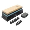 Rockingham Forge RCC-186CM/KIT Combination 400 & 1000 Grit (Coarse/Medium) Sharpening Kit -Kitchen Knife Store rockingham forge rcc 186cm kit combination 400 1000 grit coarse medium sharpening kit p1092 6909 image