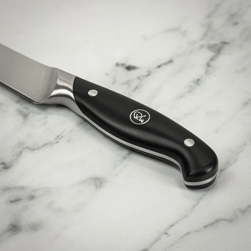 Robert Welch Professional 8.5" Carving Knife 5 Robert Welch Professional 8.5" Carving Knife - Image 3