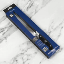 Robert Welch Professional 8.5" Carving Knife 12 Robert Welch Professional 8.5" Carving Knife -Kitchen Knife Store rwpsa2011v robertwelch carving box