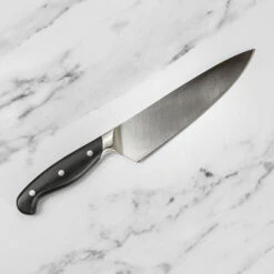 Robert Welch Professional 7.5" Chef's Knife -Kitchen Knife Store rwpsa2034v robertwelch chef 2