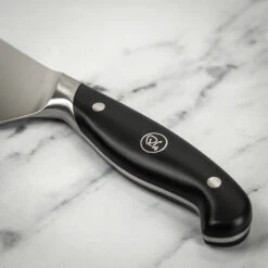 Robert Welch Professional 7.5" Chef's Knife -Kitchen Knife Store rwpsa2034v robertwelch chef 3