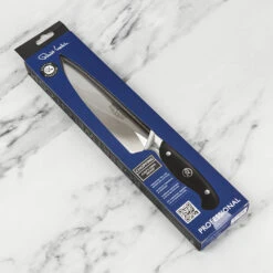 Robert Welch Professional 8" Chef's Knife 10 Robert Welch Professional 8" Chef's Knife -Kitchen Knife Store rwpsa2035v robertwelch chef 3box
