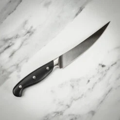 Robert Welch Professional 6.5" Flexible Utility Knife -Kitchen Knife Store rwpsa2041v robertwelch utility 4