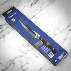 Robert Welch Professional 6.5" Flexible Utility Knife -Kitchen Knife Store rwpsa2041v robertwelch utility box