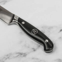 Robert Welch Professional 5.5" Utility Knife -Kitchen Knife Store rwpsa2050v robertwelch utility 4