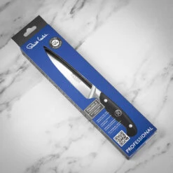 Robert Welch Professional 5.5" Utility Knife -Kitchen Knife Store rwpsa2050v robertwelch utility box