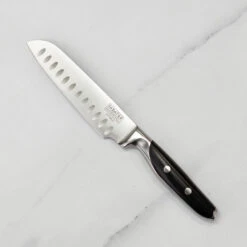 Sabatier Professional 5" Full Tang Santoku Knife