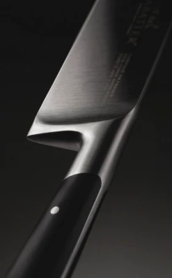 Sabatier Edonist 5-piece Kitchen Knife Block Made Of Beech Wood - Fully Forged Blades -Kitchen Knife Store sabatier edonist 5 piece kitchen knife block beech wood fully forged blades 2