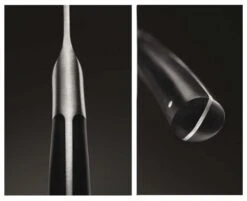 Sabatier Edonist Carving Set With 1 Carving Knife And 1 Carving Fork -Kitchen Knife Store sabatier edonist carving set 1 carving knife 1 carving fork 2