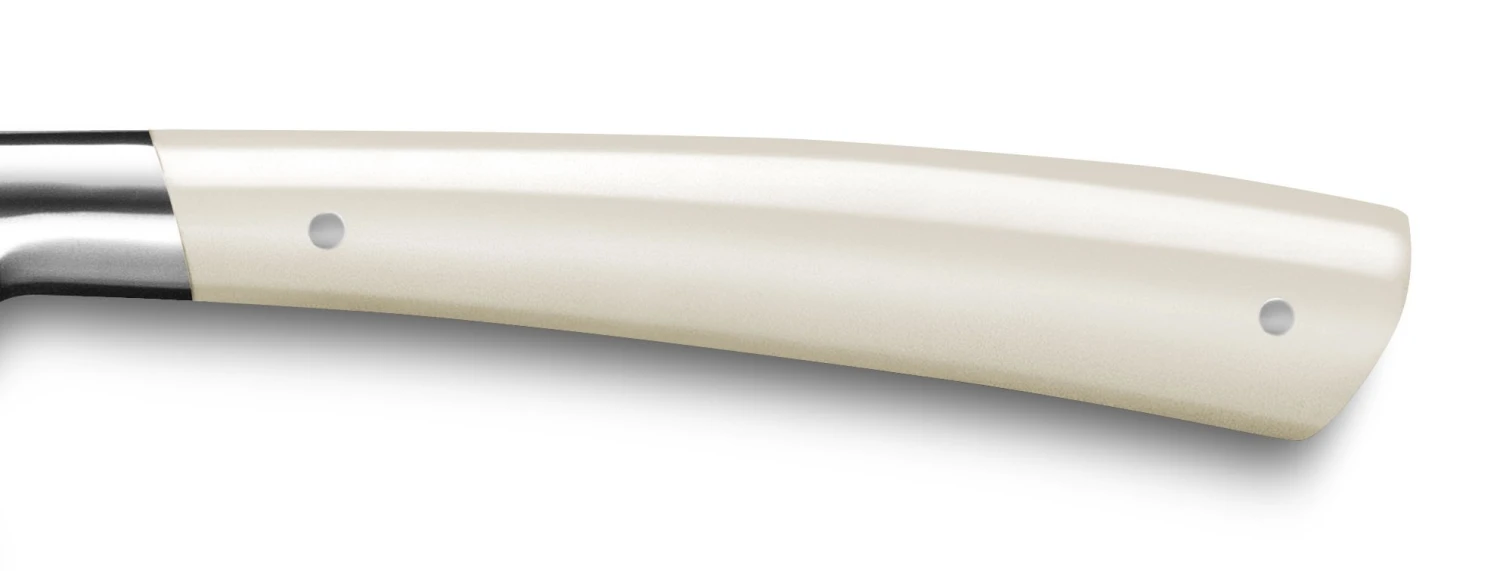 Sabatier Edonist Perle 2-piece Steak Knife Set 12cm - Fully Forged 5 Sabatier Edonist Perle 2-piece Steak Knife Set 12cm - Fully Forged - Image 3