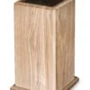 Sabatier International Universal Knife Block - Made Of Ash Wood -Kitchen Knife Store sabatier international universal knife block ash wood