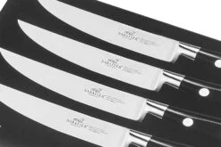 Sabatier International YSIS 4-piece Steak Knife Set -Kitchen Knife Store sabatier international ysis 4 piece steak knife set 2