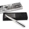 Sabatier Saint-Germain 6-piece Steak Knife Set -Kitchen Knife Store sabatier saint germain 6 piece steak knife set