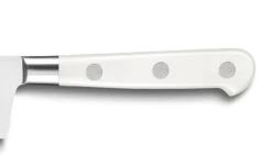 Sabatier Toque Blanche 2-piece Knife Set: Paring Knife + Santoku Knife -Kitchen Knife Store sabatier toque blanche 2 piece knife set 4