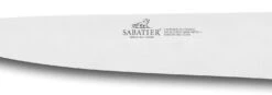 Sabatier Toque Blanche 3-piece Knife Set 100% Forged -Kitchen Knife Store sabatier toque blanche 3 piece knife set 2