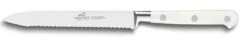 Sabatier Toque Blanche 3-piece Knife Set 100% Forged -Kitchen Knife Store sabatier toque blanche 3 piece knife set 5