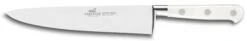Sabatier Toque Blanche 3-piece Knife Set 100% Forged -Kitchen Knife Store sabatier toque blanche 3 piece knife set 6