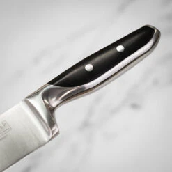Sabatier Professional 8" Pakkawood Chef's Knife -Kitchen Knife Store sablpw04 sabatier professional pakkawood chef 2