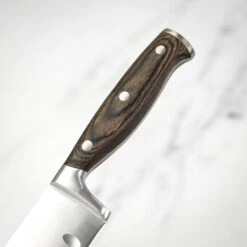 Sabatier Professional 7" Pakkawood Santoku Knife -Kitchen Knife Store sablpw05 sabatier professional pakkawood santoku 3