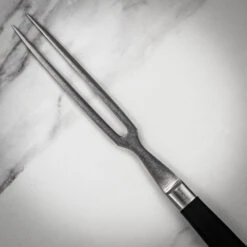 Sabatier Professional 3 Piece Soft Grip Carving Set -Kitchen Knife Store sabst3001 carvingset 4