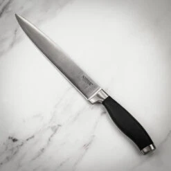 Sabatier Professional 3 Piece Soft Grip Carving Set -Kitchen Knife Store sabst3001 carvingset 6