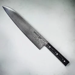 Samura Damascus 67 8.2" Chef's Knife