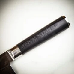 Samura Damascus 8" Chef's Knife -Kitchen Knife Store sd0085 chefsknife4