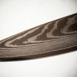 Samura Damascus 8" Chef's Knife -Kitchen Knife Store sd0085 chefsknife6