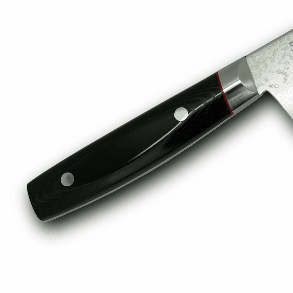 Seki Kanetsugu Seki Kanetsugu Saiun Gyuto Knife 23cm 6 Seki Kanetsugu Seki Kanetsugu Saiun Gyuto Knife 23cm - Image 4