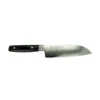 Seki Kanetsugu Seki Kanetsugu Saiun Santoku Knife 17cm -Kitchen Knife Store seki kanetsugu saiun santoku knife 17cm p2264 12979 image