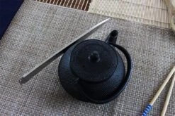 Shizu Hamono Nude+ Deba Knife 16cm AUS8 Steel -Kitchen Knife Store shizu hamono nude deba knife 16cm aus8 steel 5