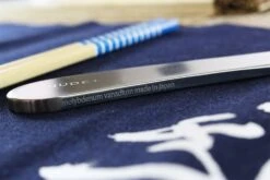 Shizu Hamono Nude+ Deba Knife 16cm AUS8 Steel -Kitchen Knife Store shizu hamono nude deba knife 16cm aus8 steel 7