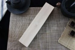 Shizu Hamono Yamato Hammered Deba Knife 16cm -Kitchen Knife Store shizu hamono yamato hammered deba knife 16cm 8