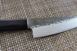 Shizu Hamono Yamato Hammered Santoku Knife 18cm 14 Shizu Hamono Yamato Hammered Santoku Knife 18cm -Kitchen Knife Store shizu hamono yamato hammered santoku knife 18cm 3