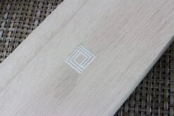 Shizu Hamono Yuri Japanese Nakiri Knife 21.5cm -Kitchen Knife Store shizu hamono yuri japanese nakiri knife 21cm 10