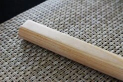 Shizu Hamono Yuri Japanese Nakiri Knife 21.5cm -Kitchen Knife Store shizu hamono yuri japanese nakiri knife 21cm 8